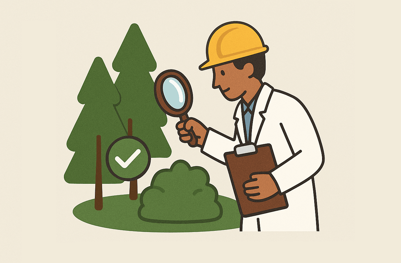 Auditoria das Terras