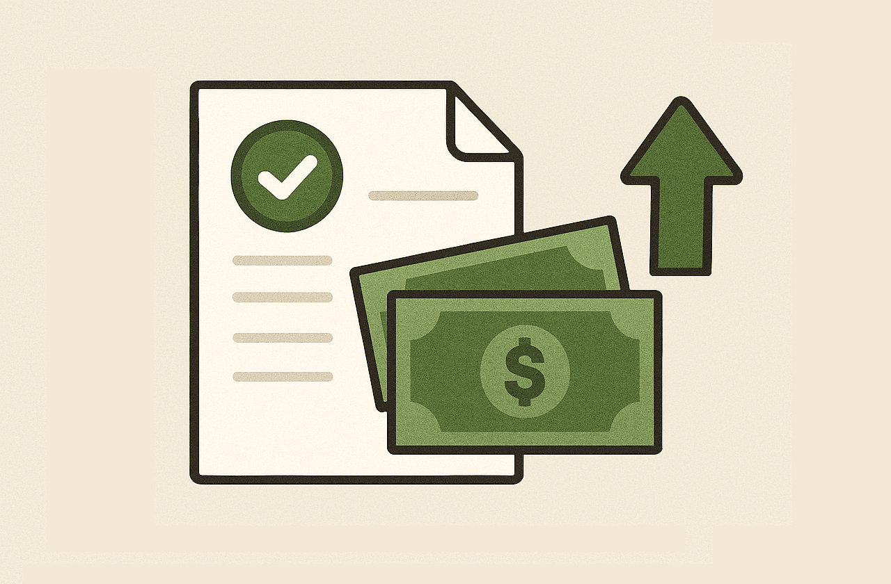 Emissão de Créditos