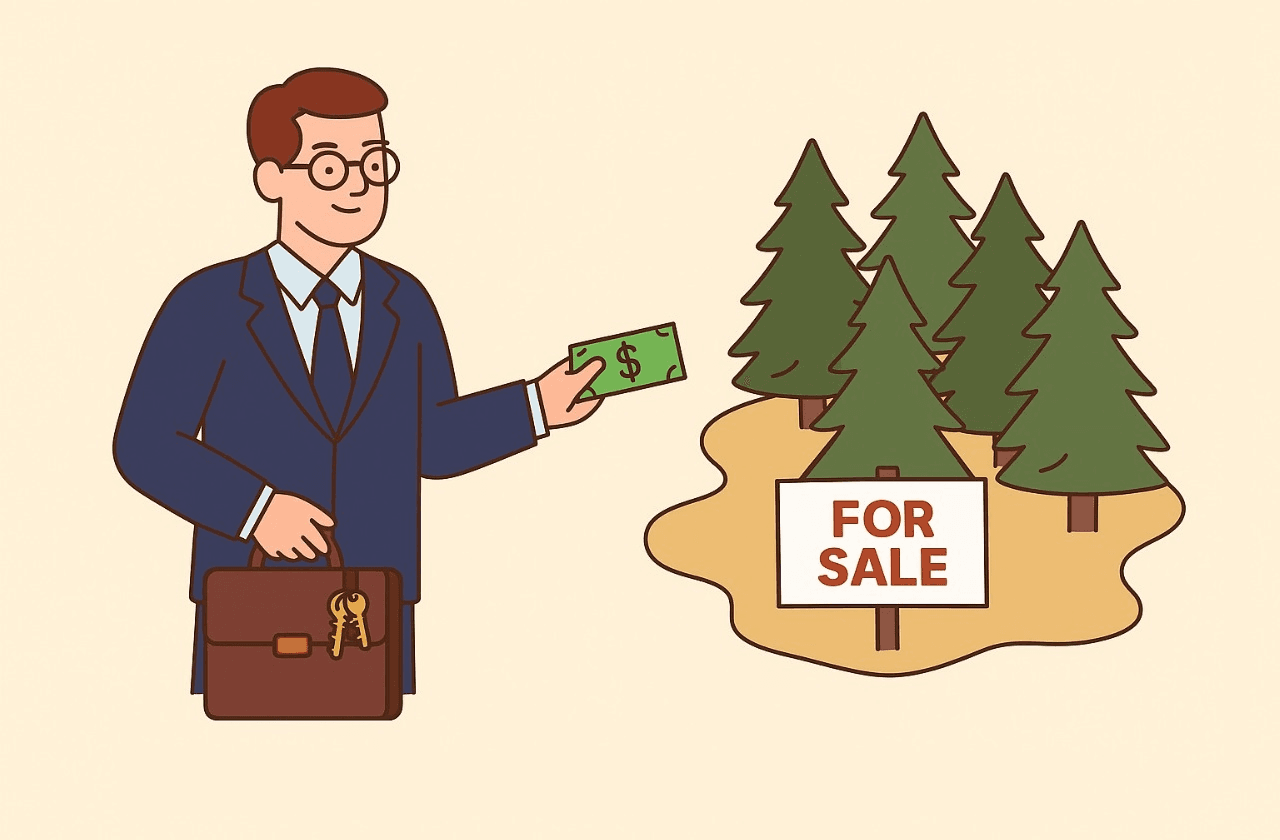 Grandes Investidores