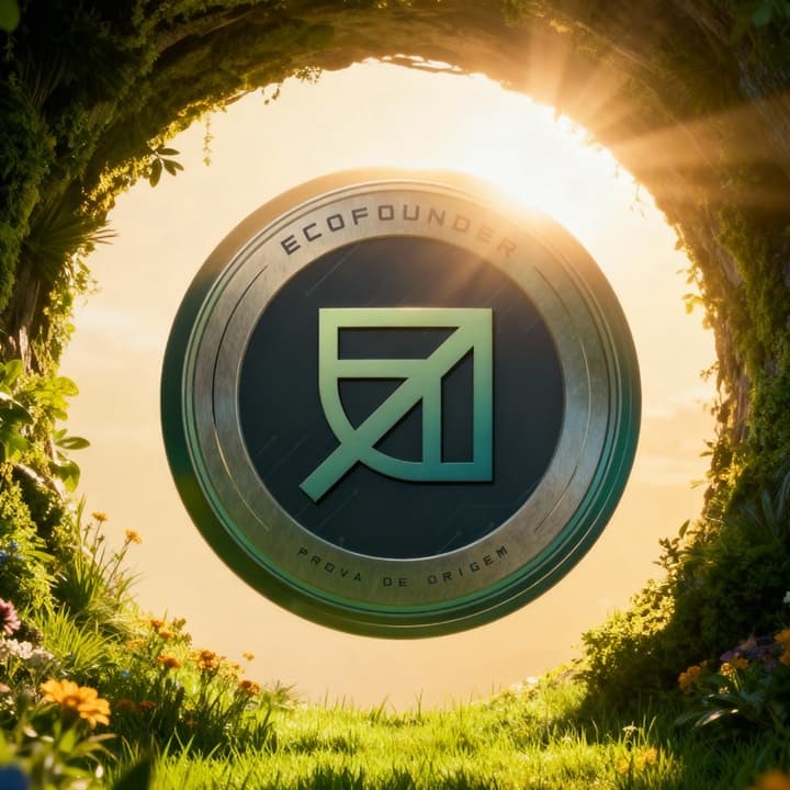 EcoFounder NFT