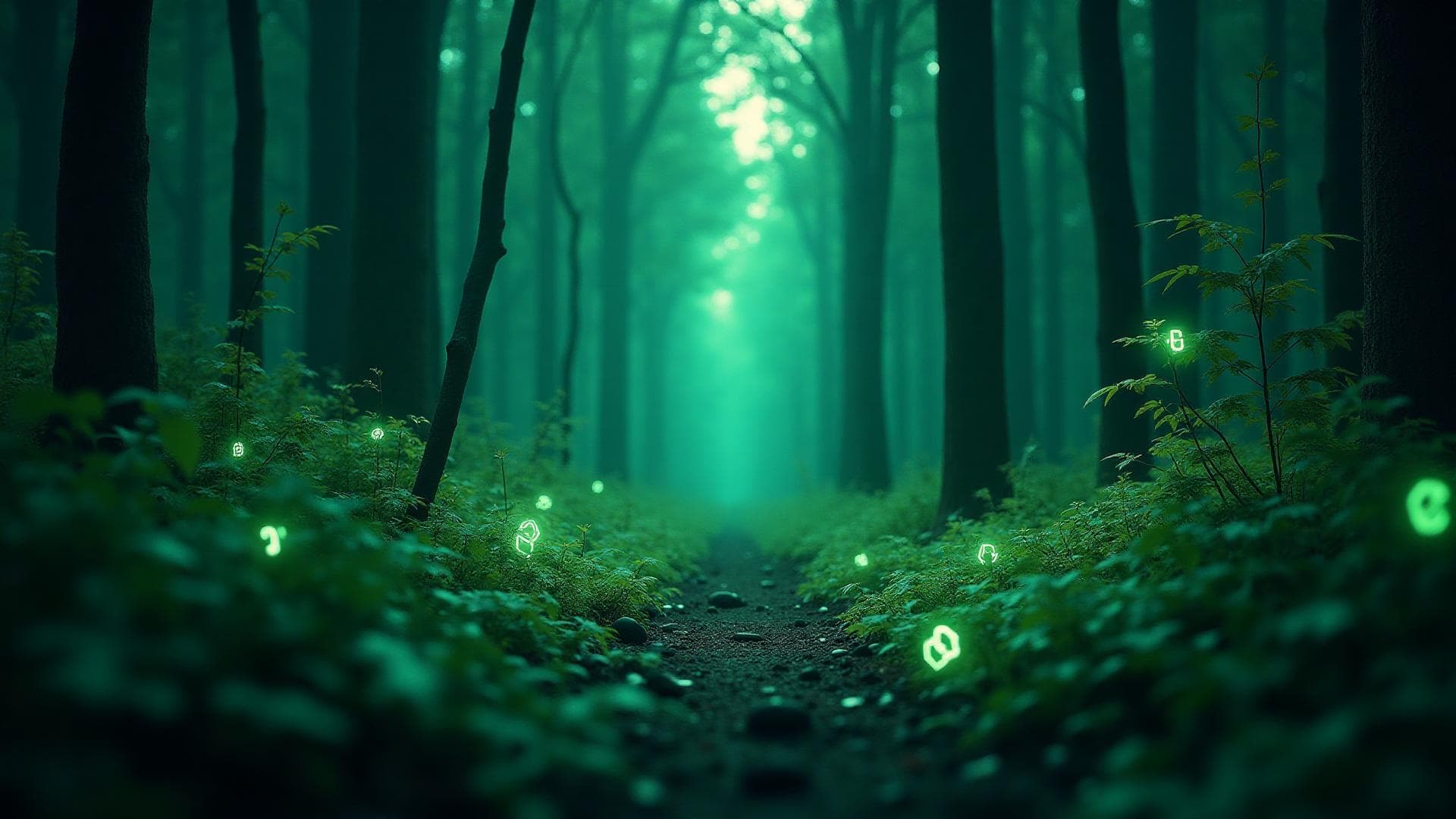Hero background