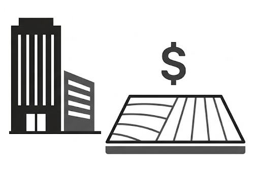 Restricted Access to Environmental Assets