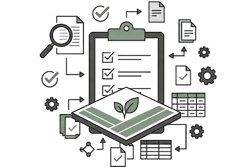 Complex Validation Structure