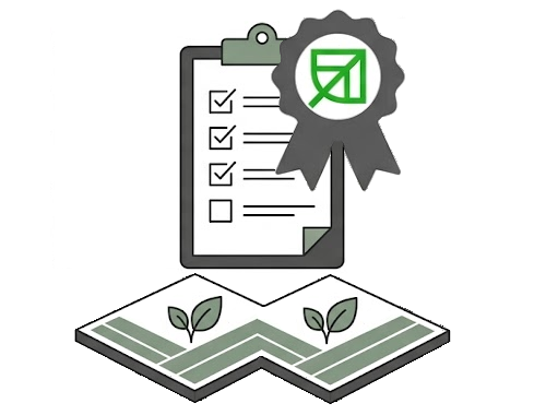 Structured and Transparent Validation