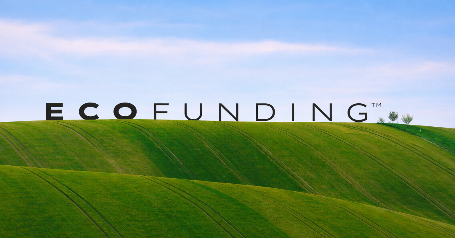 Ecofunding Investimentos Sustentaveis